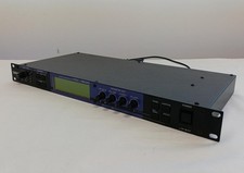 YAMAHA REV500 Reverb Effect Unit - For Parts or Repair JP