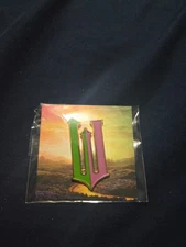 NEW Wicked For Good 2025 Movie Theater Early Access Pin Unopened Pre-Release