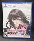 Tales of Berseria Remastered (PS5 / Playstation 5) BRAND NEW