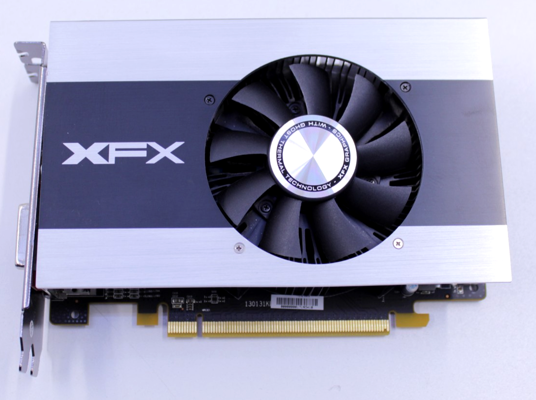 AMD RADEON R7 260X 1GB GDDR5 Graphics Card | eBay