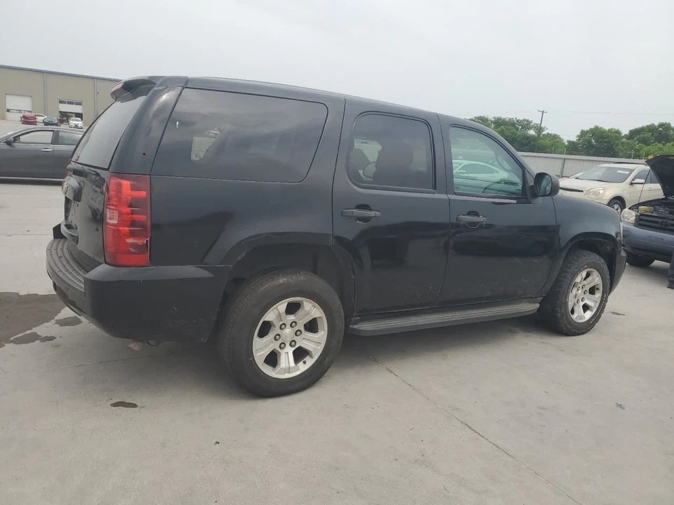 (LOCAL PICKUP ONLY) Driver Front Door Fits 11-14 SIERRA 2500 PICKUP 598748 Foto 3 de 4