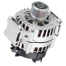 LICHTMASCHINE GENERATOR 180-A FÜR MERCEDES-BENZ C-KLASSE CLK CLS E-KLASSE CDI LICHTMASCHINE GENERATOR 180-A FÜR MERCEDES-BENZ C-KLASSE CLK CLS E-KLASSE CDI