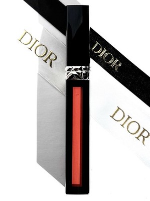 Dior Rouge Dior Liquid Lipstick 658 Extreme Matte 6ml