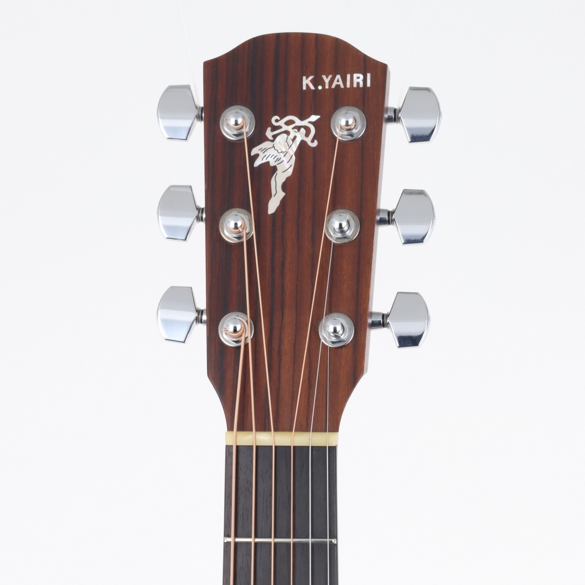 K.Yairi K.Yairi RF-65 CTM [SN 85353] | eBay