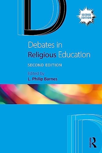 Debates In Religious Education L. Philip (King's College London, Uk) Barnes - Image 3