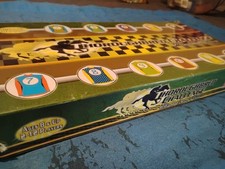 Thoroughbred Challenge Ultimate Race of Kings...