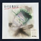 David Bowie - Excerpts From Outside - Record Store Day RSD 2026 🎵