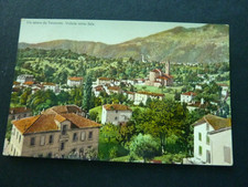 Un saluto  de Tesserete Veduta verso Sala Stunning Panorama  Switzerland