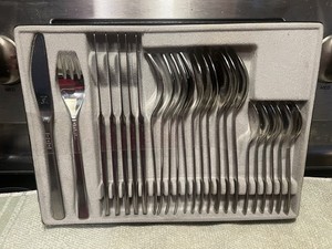 Solingen Rostfrei Set for sale | eBay