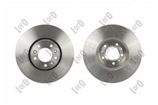 Disque de frein Peugeot 304