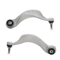 2X NTY Querlenker VA Li+Re Unten Passend FüR BMW 5Er F10 F11 6Er F12 Xdrive