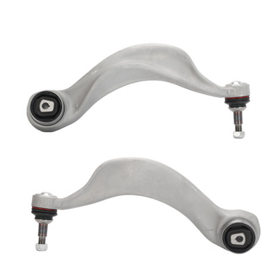 2x NTY QUERLENKER VA LI+RE UNTEN passend für BMW 5er F10 F11 6er F12 xDrive