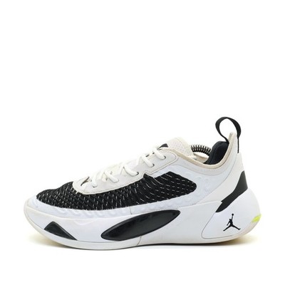 Jordan Damen Zoom Separate Sneaker Weiß/Schwarz ämpfend Basketballschuh EU 36.5