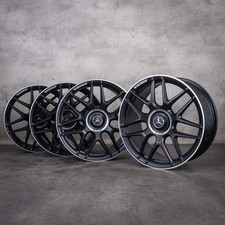 Mercedes A-Klasse A 45 CLA 45 AMG Felgen 19 Zoll W177 X118 C118 A1774012500 Mercedes A-Klasse A 45 CLA 45 AMG Felgen 19 Zoll W177 X118 C118 A1774012500