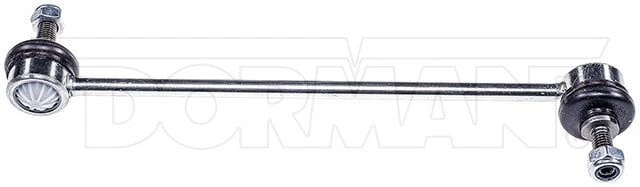 For Volkswagen Polo 2003-2024 Dorman Solutions Front Stabilizer Bar Link Kit Foto 2 de 2
