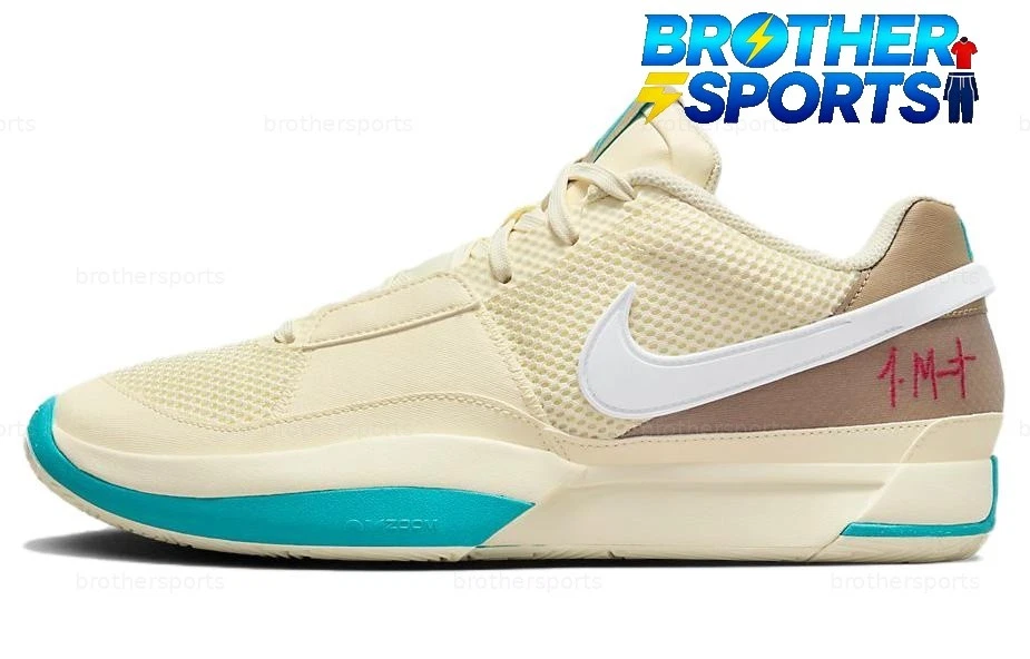Nike Ja 1 EP Seasonal for Sale | Authenticity Guaranteed | eBay