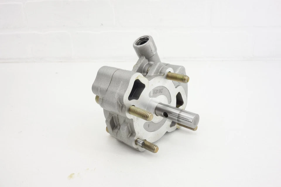 Aprilia 04-09 RSV1000R 06-10 Tuono OEM cárter conjunto de blocos de caixas de manivela de motor  - Imagem 4 de 4