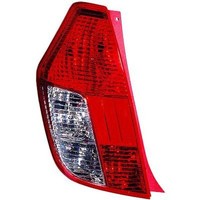 Diederichs 6852090 Heckleuchte, RüCkleuchte Rechts FüR Hyundai I10 (Pa) 2008-201