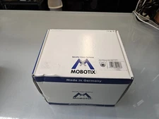 MOBOTIX MX-PT-MOUNT-OPT-PW Manually Adjustable Dome Mount