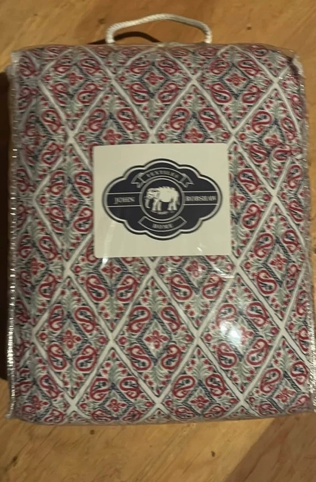 Textiles John Robshaw Foto 2 de 3