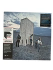 The Who – Who’s Next Half-Speed Mastered 180g Vinyl | Deluxe Edition Sealed