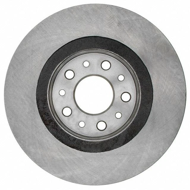 Rotor de freno de disco Foto 3 de 4