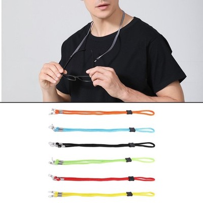 Brillenbügel Seil Sonnenbrillenhalter Bügel Brillenhalter rutschfeste Sonnenbrille