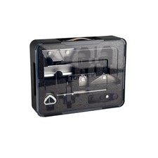 Tormek Hand Tool Kit, Dark Gray