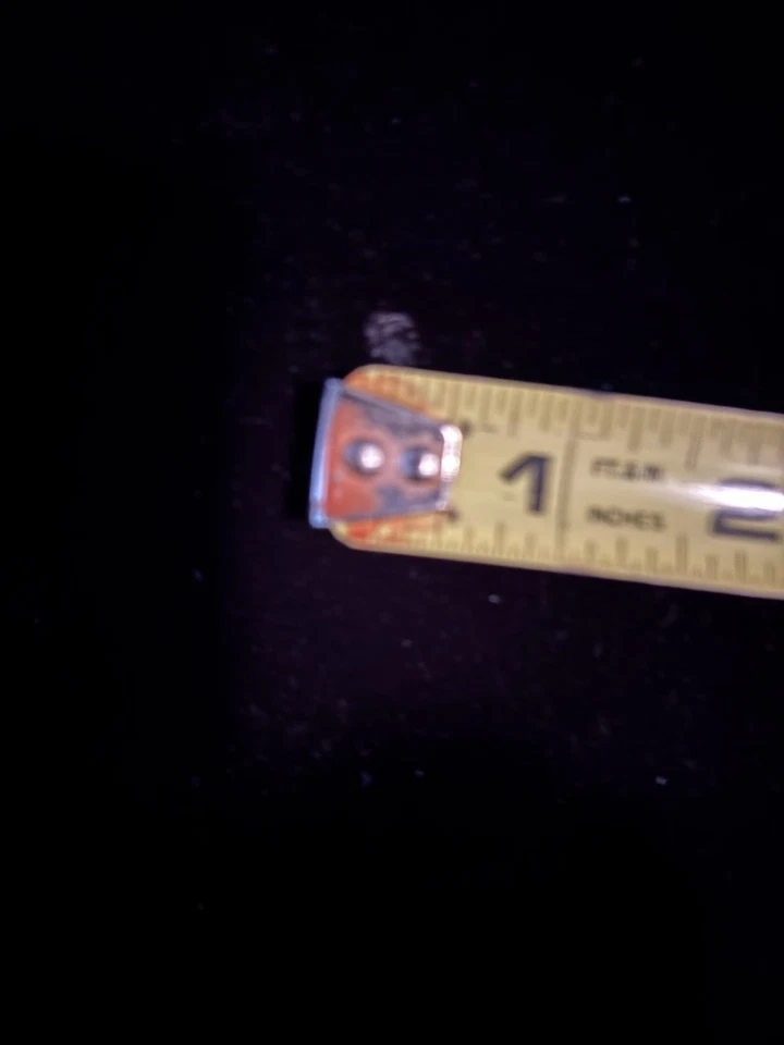 JS Collection Women’s Black Stretch Velvet Duster Size Large - Image 4 of 4