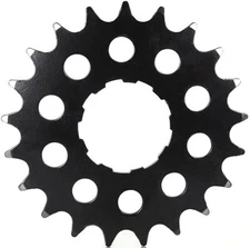 ESJOT bicycle sprocket FLAT ENVIOLO/NUVINCI