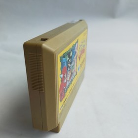 Sugoro Quest Dice Warriors Technos Japan pre-owned Famicom NES