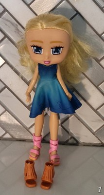 Boxy Girls Willa 8'' Fashion Doll