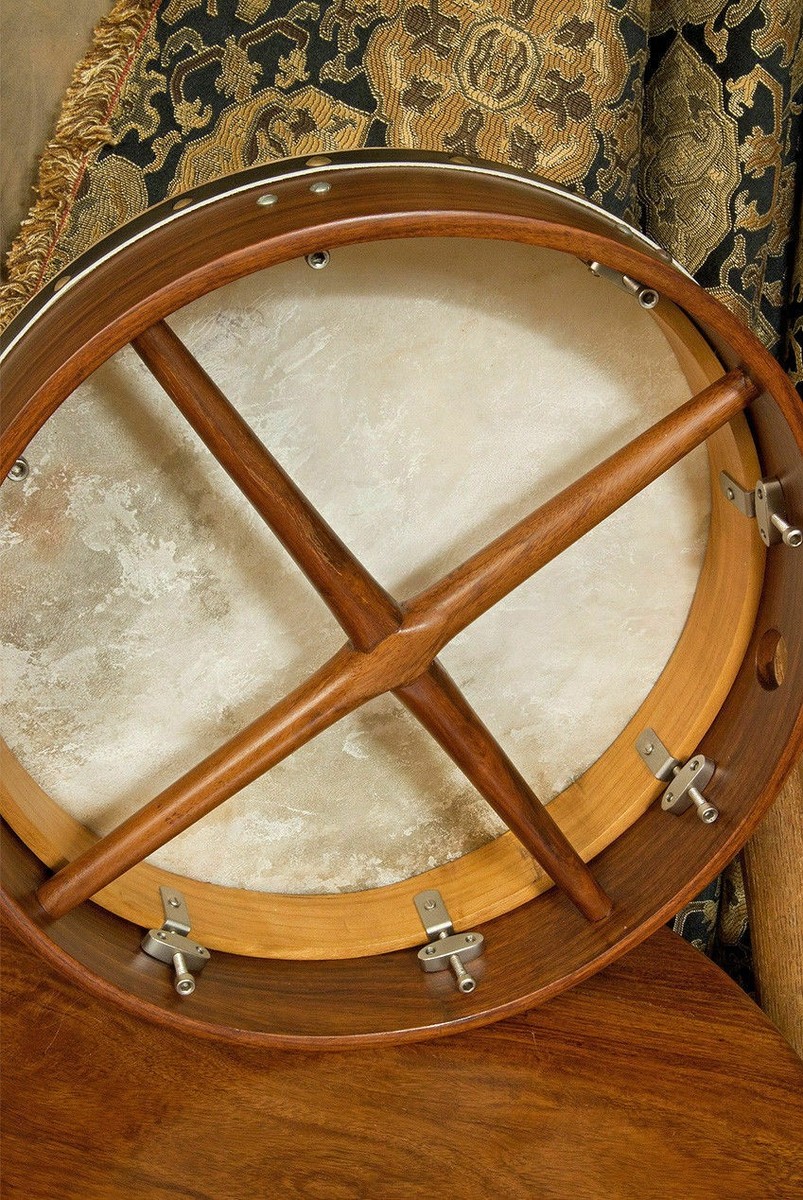 Bodhrán バウロン Amazon.com: Meinl Percussion 14