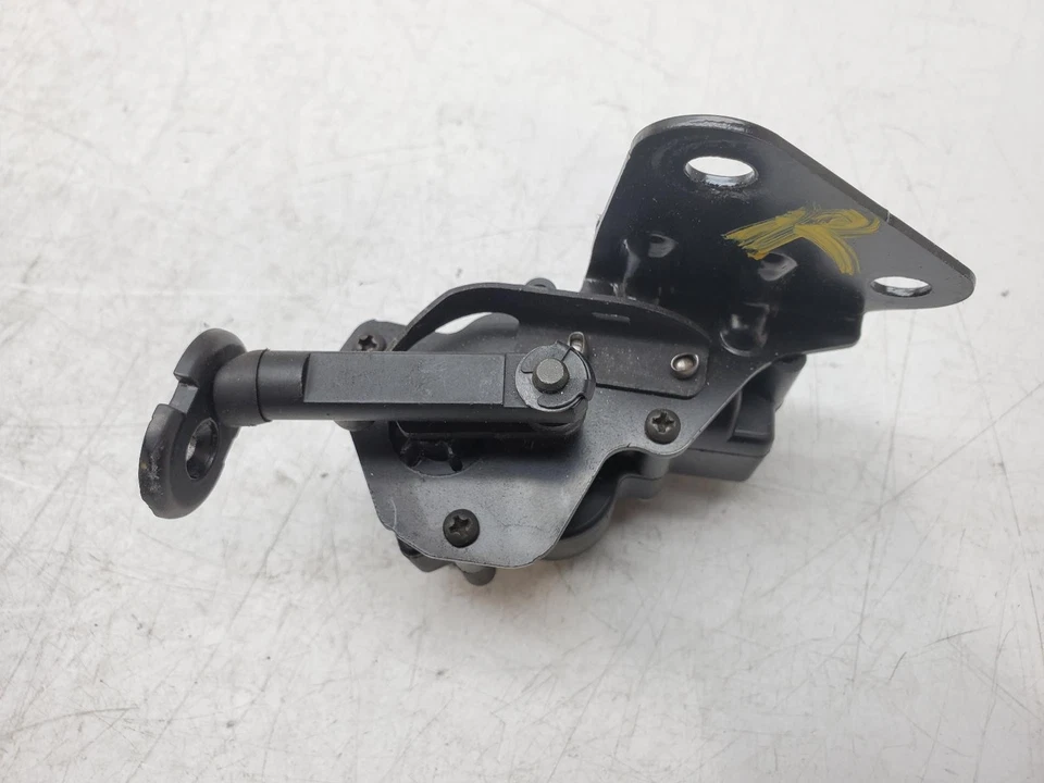 MOTOR VENTANA QUATER TRASERO DERECHO FORD GALAXY GHIA MK3 06-16 6M2114553DC Foto 3 de 4