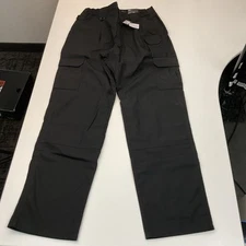 5.11 Tactical Taclite Pro Ripstop Pants, 74273 - Black 34x34