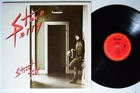 STEVE PERRY Street Talk COLUMBIA LP NM 1st press Journey