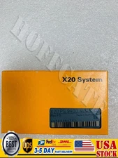 X20PS9400 B&R PLC controller module brand new Shipping DHL or FedEX