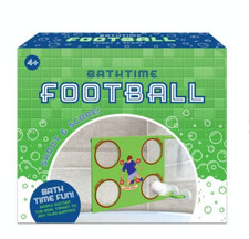 Jeu de football Bathtime - Les travaux - Neuf