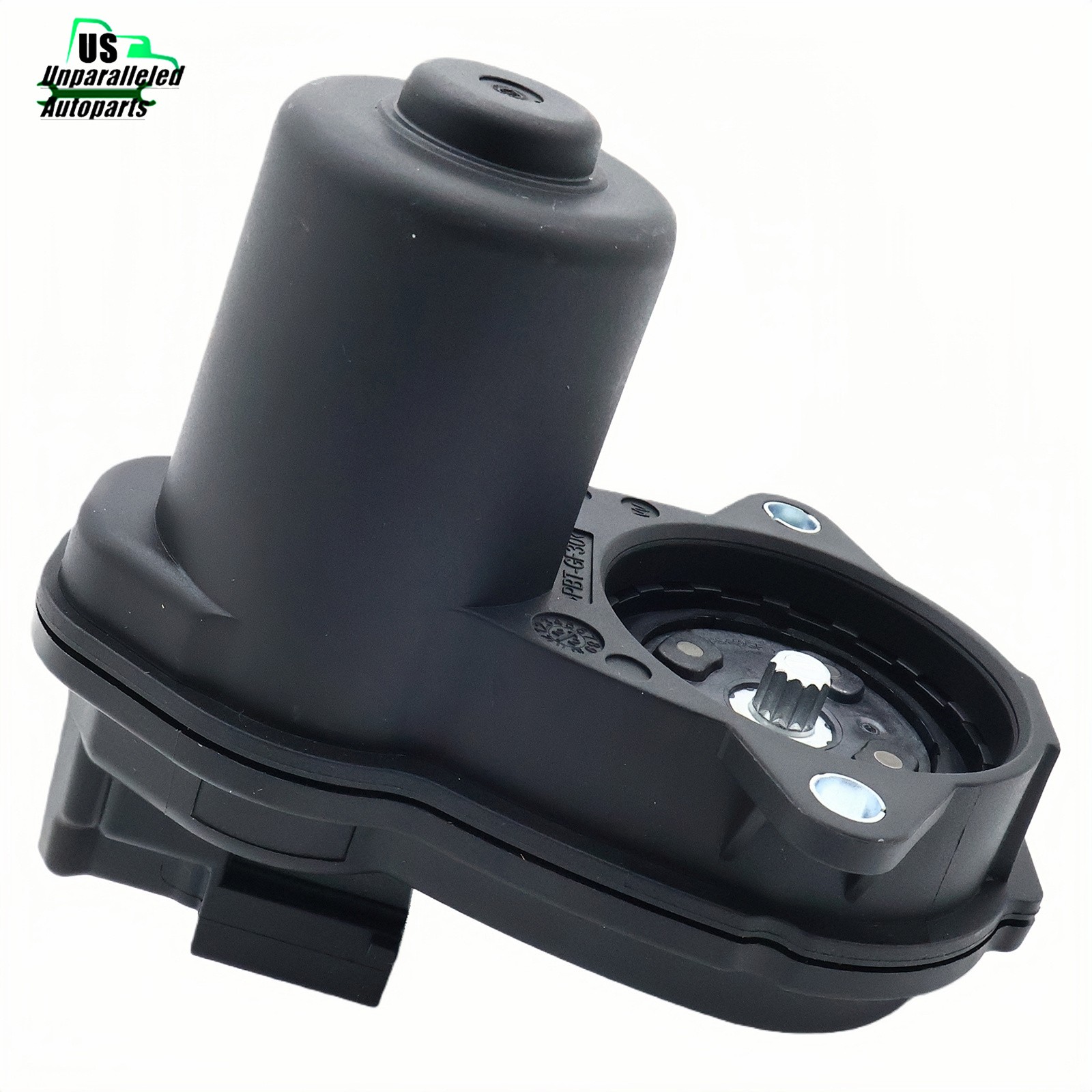 Acura NSX 2015-2020 Rear Right Parking brake actuator