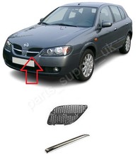 Pare-choc avant Nissan ALMERA
