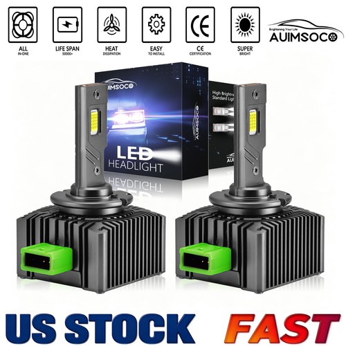 Ferrari 488 2016-2019 Low/high beam headlights 2 pcs Photo - $104