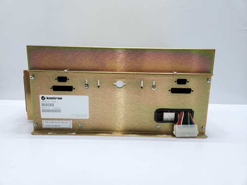 KONTRON OEMC-I OCEAN ENDEAVOR CONTROLLER 3136713-01 REV B1