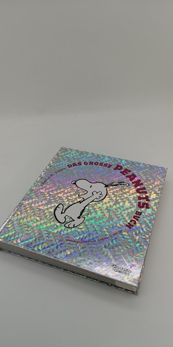 Das Grosse Peanuts Buch - Bild 1 von 5
