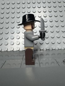 LEGO The Lone Ranger Barret minifigure ( 79108 ) Stagecoach Escape