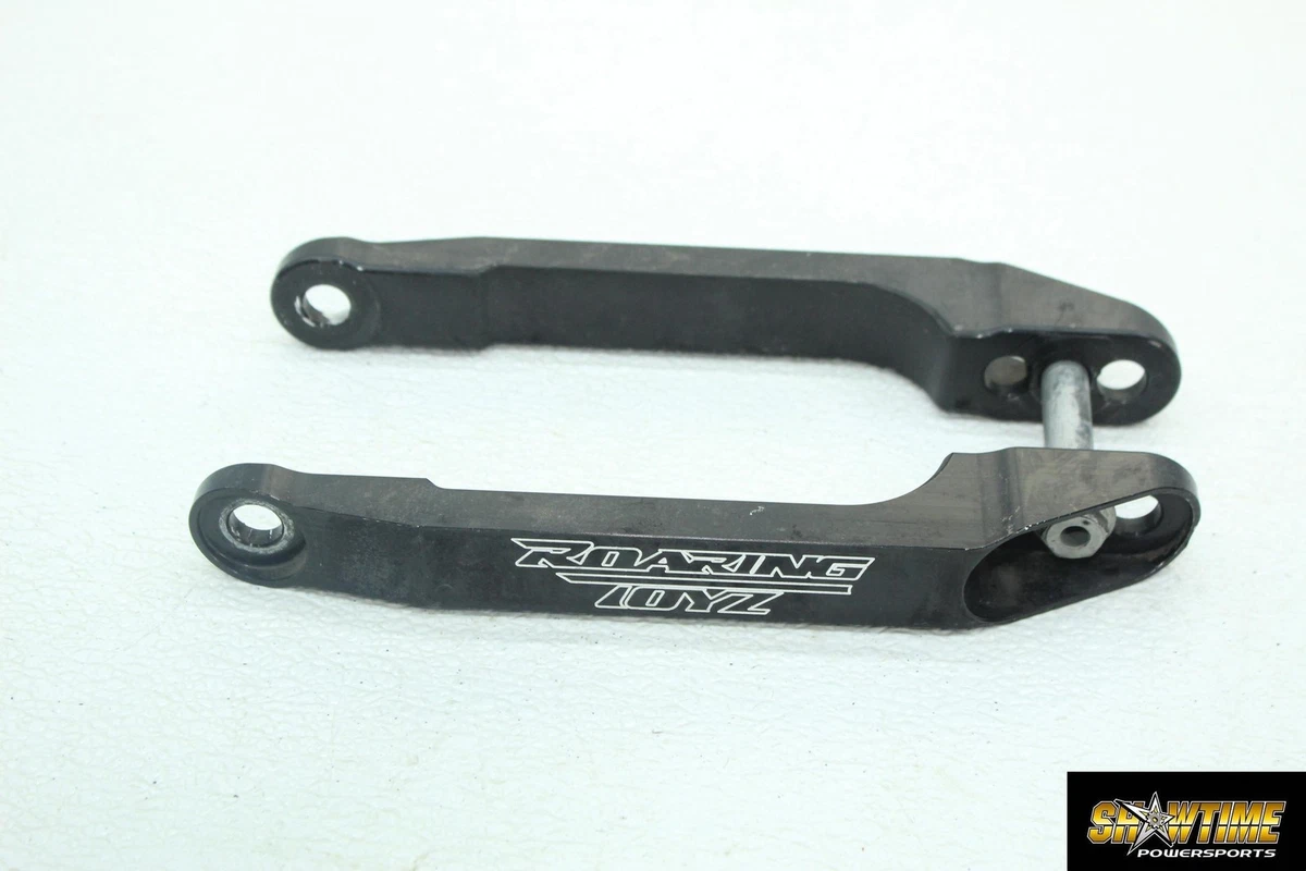 Roaring Toyz Parts for Kawasaki Ninja ZX14R for sale | eBay