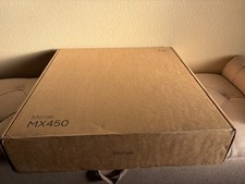 Cisco Meraki MX450-HW MX450 Cloud Managed Security Appliance Unclaimed New