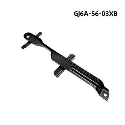 #ad 1 X Battery Fixing Bracket Pressure Plate GJ6A 56 03XB For Mazda 6 GG 2002 2007 $20.01