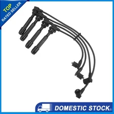 Set of 1 for Hyundai for Kia Plug Ignition Coil Wires