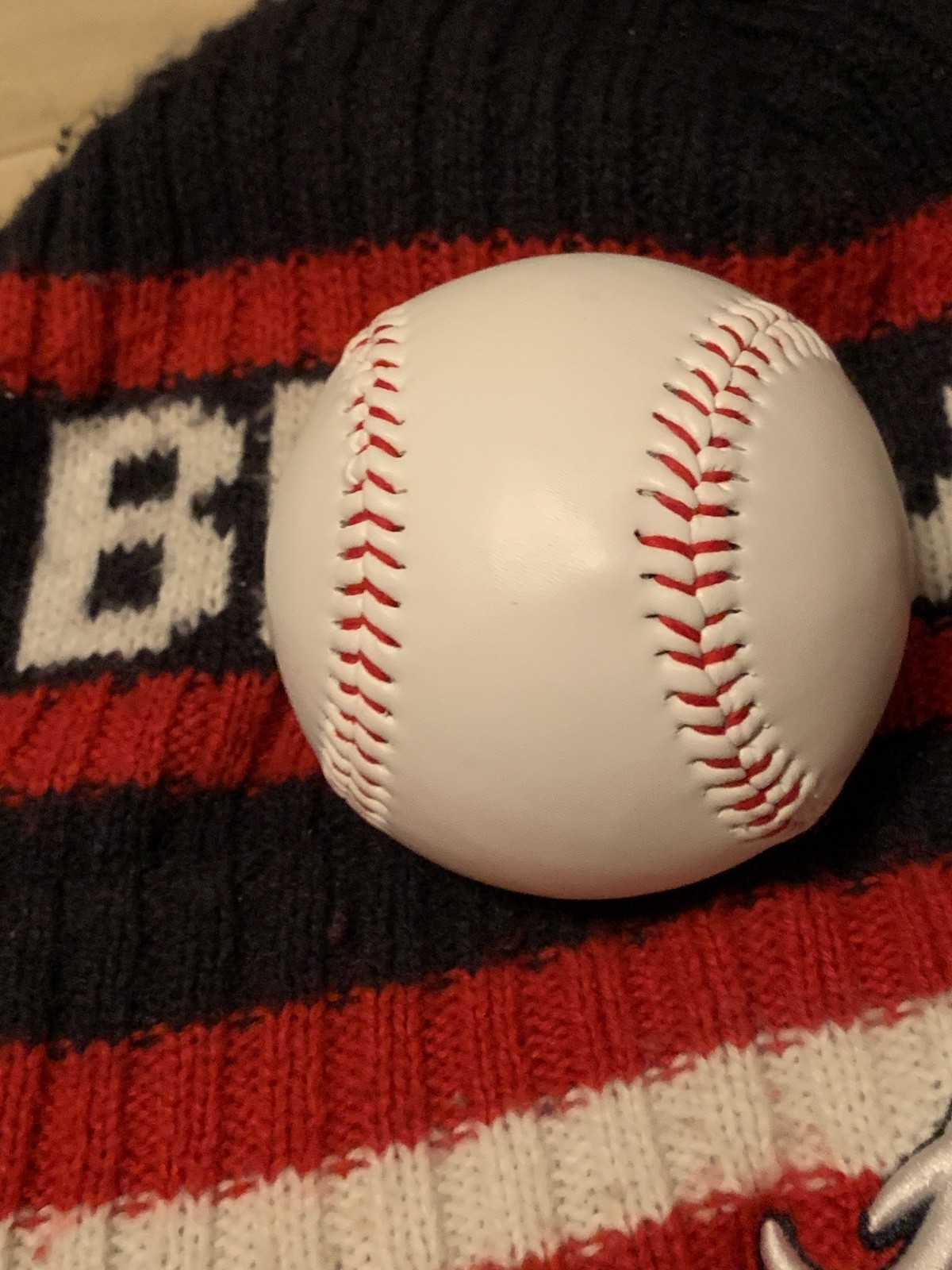 Shohei Ohtani Signed Ball Autograph Baseball Los Angeles Dodgers PSA / DNA view 4