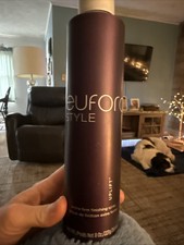 EUFORA STYLE UPLIFT Spray 8 OZ Brand New 
